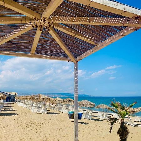Villaggio Turistico Europeo Catania Esterno foto