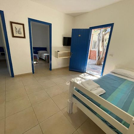 Villaggio Turistico Europeo Catania Esterno foto