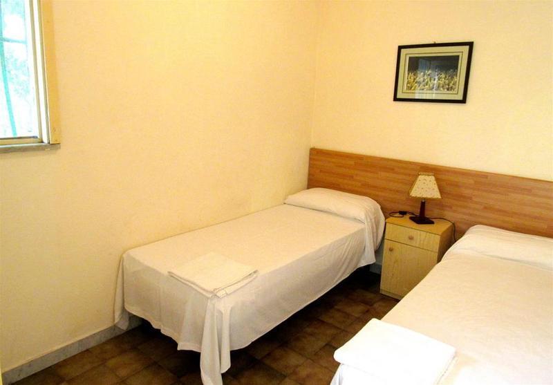 Villaggio Turistico Europeo Catania Esterno foto