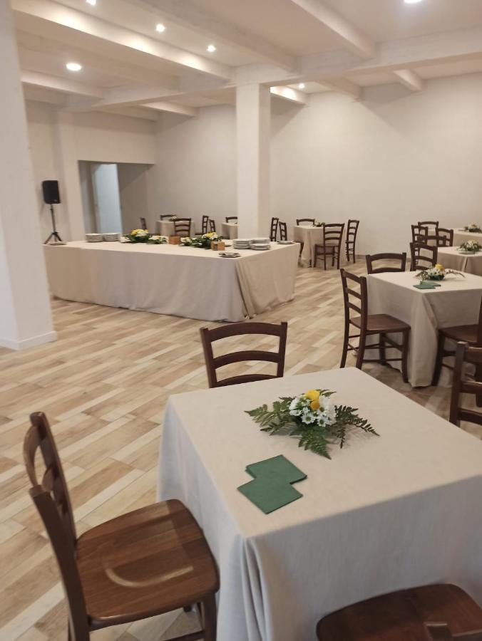 Villaggio Turistico Europeo Catania Esterno foto