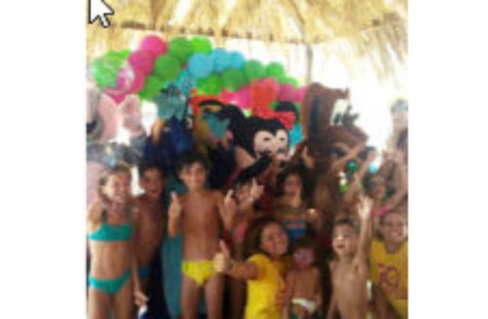 Villaggio Turistico Europeo Catania Esterno foto
