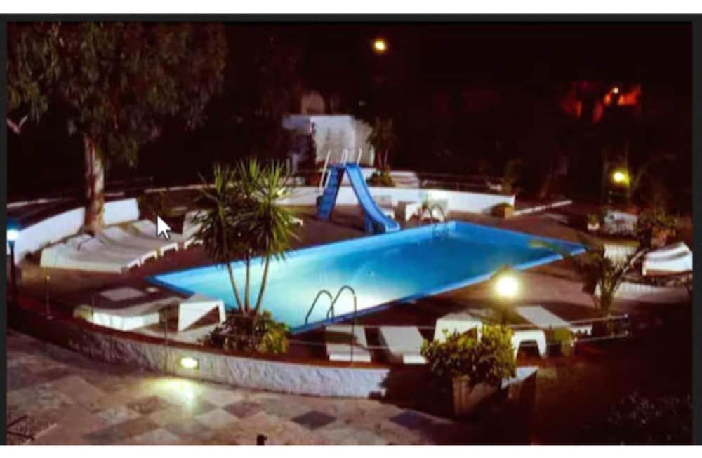 Villaggio Turistico Europeo Catania Esterno foto