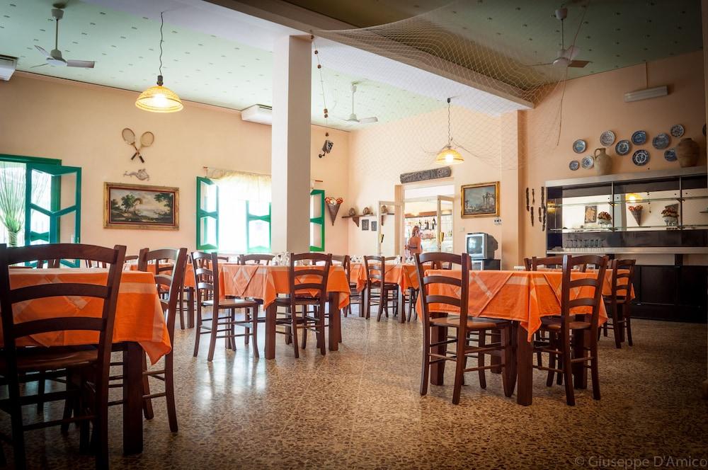 Villaggio Turistico Europeo Catania Esterno foto