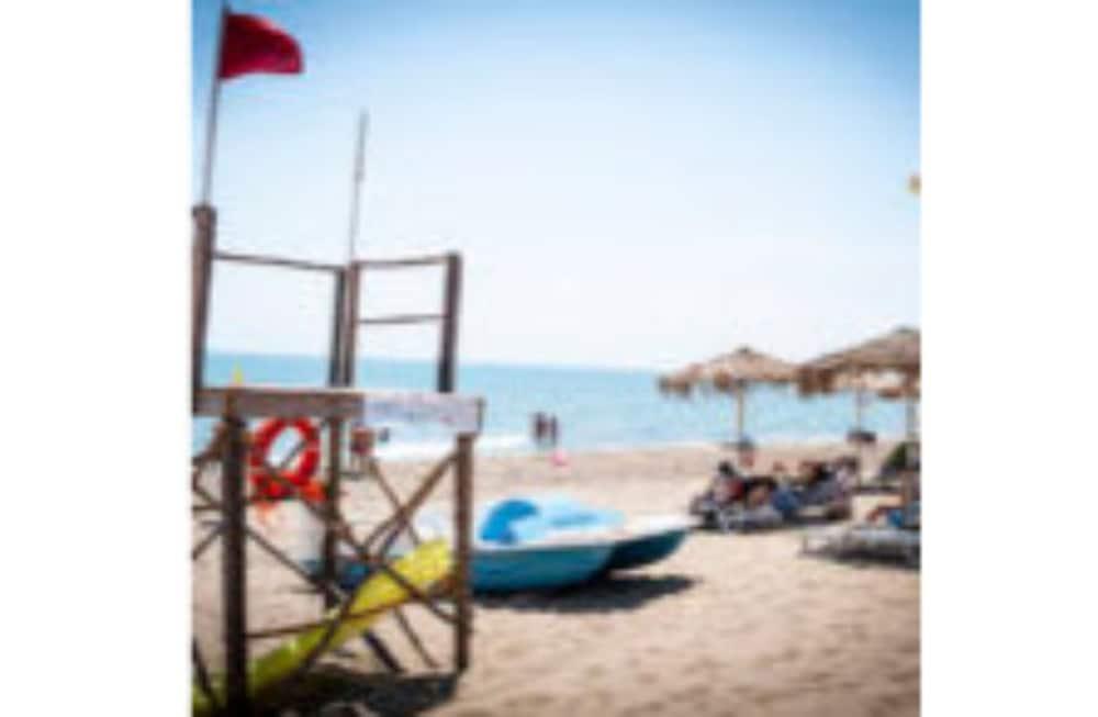 Villaggio Turistico Europeo Catania Esterno foto