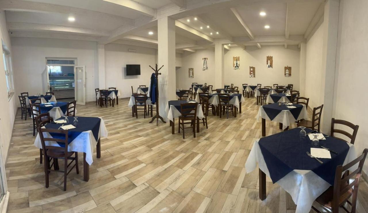 Villaggio Turistico Europeo Catania Esterno foto