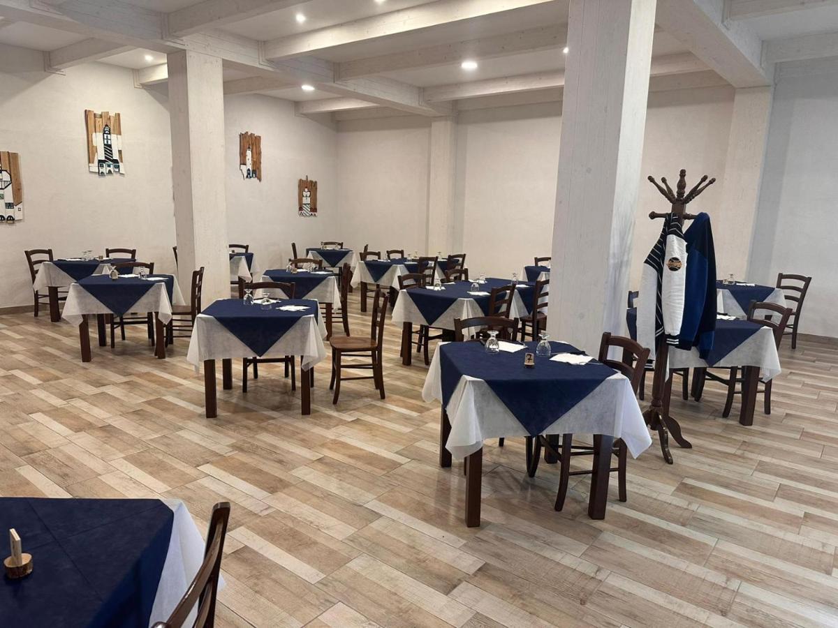 Villaggio Turistico Europeo Catania Esterno foto