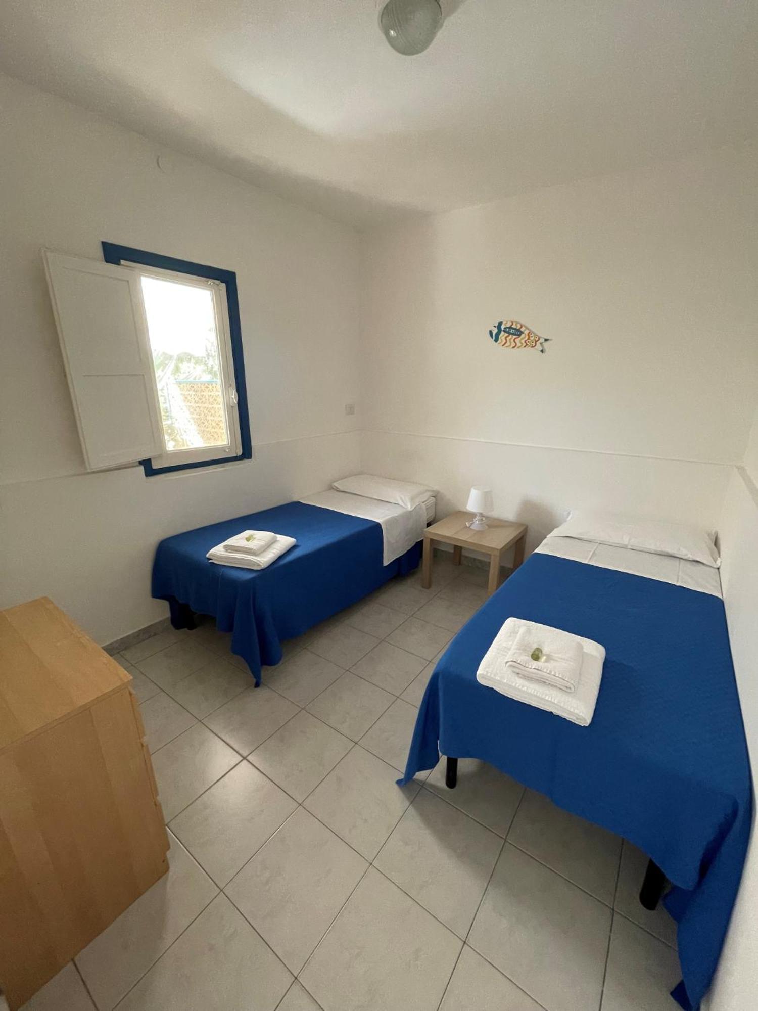 Villaggio Turistico Europeo Catania Esterno foto