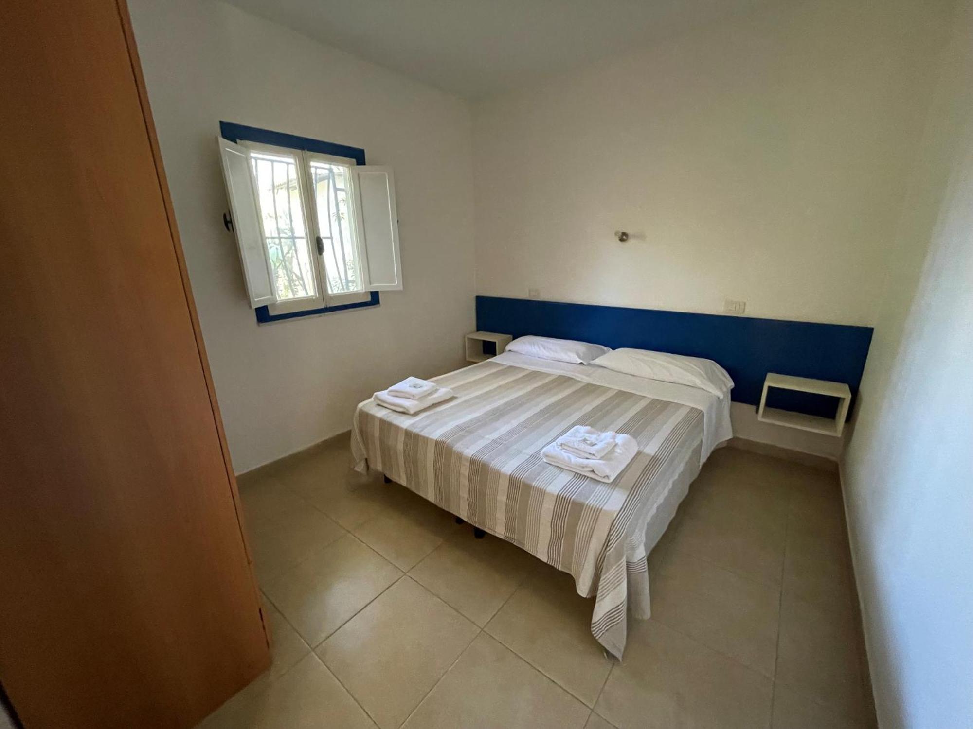 Villaggio Turistico Europeo Catania Esterno foto