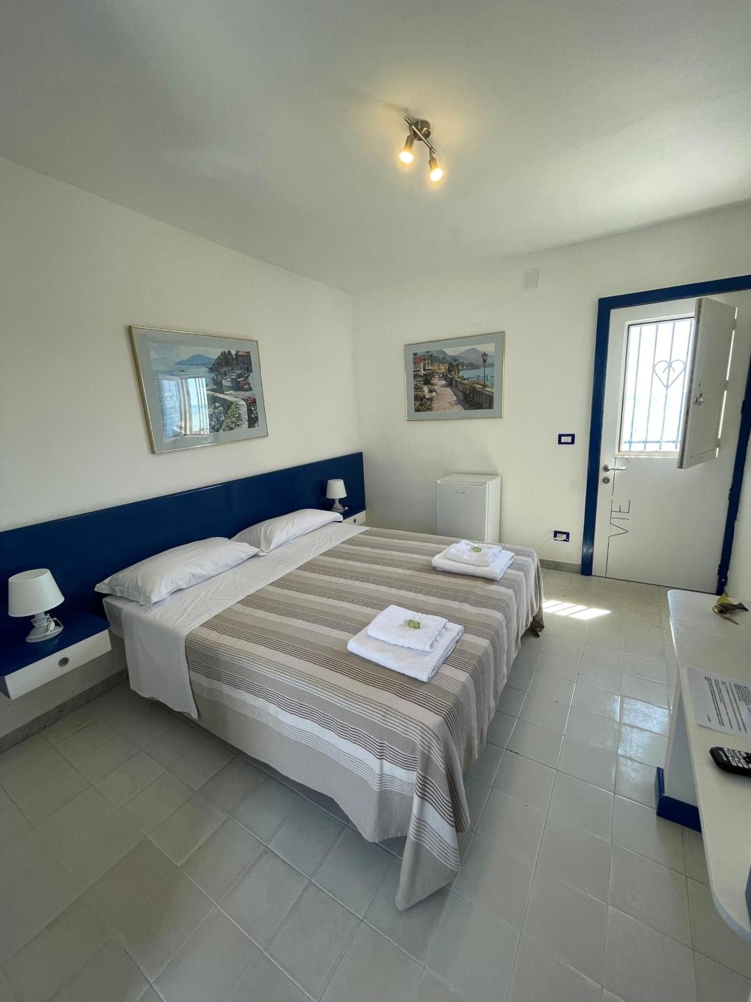 Villaggio Turistico Europeo Catania Esterno foto