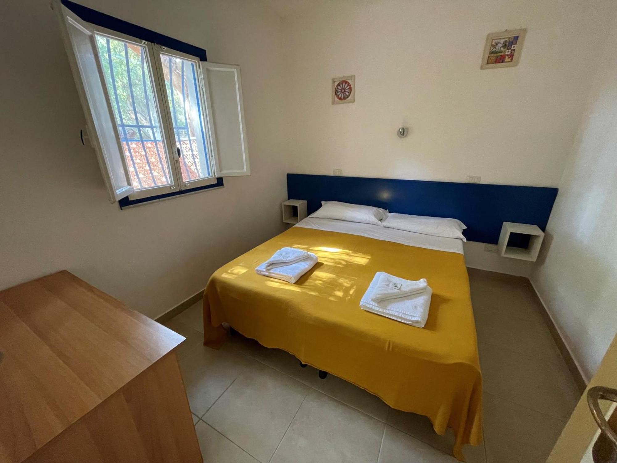 Villaggio Turistico Europeo Catania Esterno foto