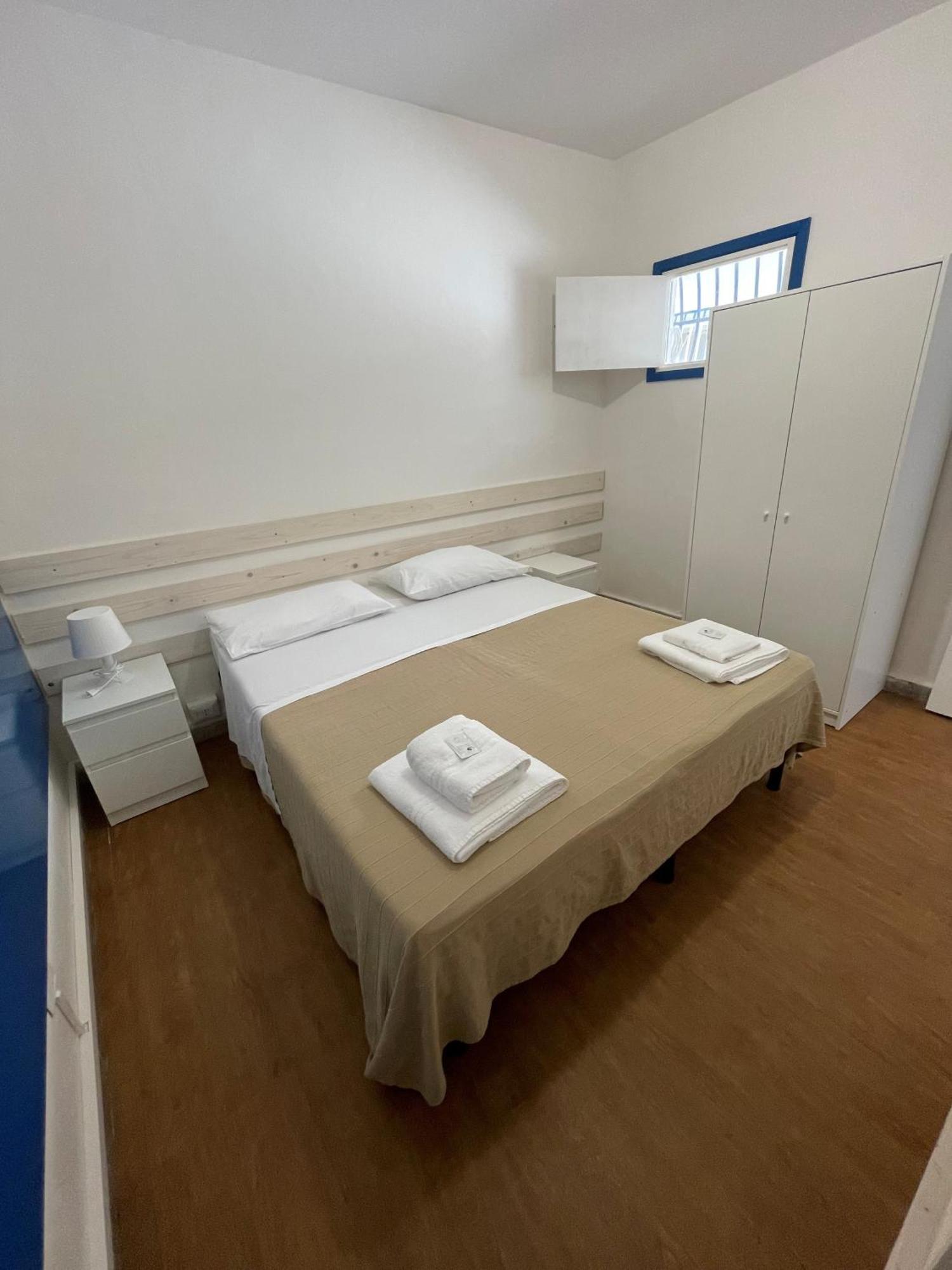 Villaggio Turistico Europeo Catania Esterno foto