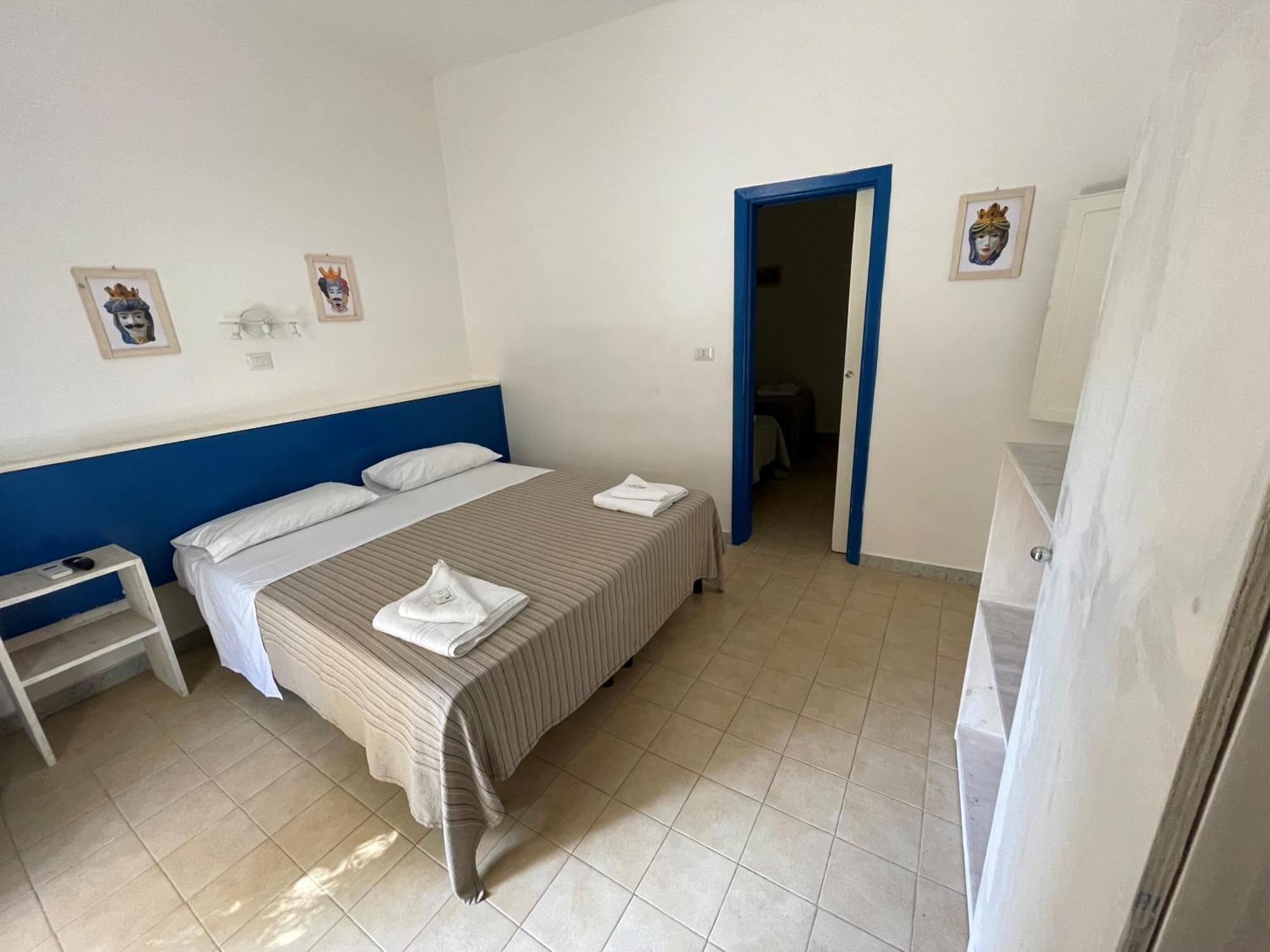 Villaggio Turistico Europeo Catania Esterno foto