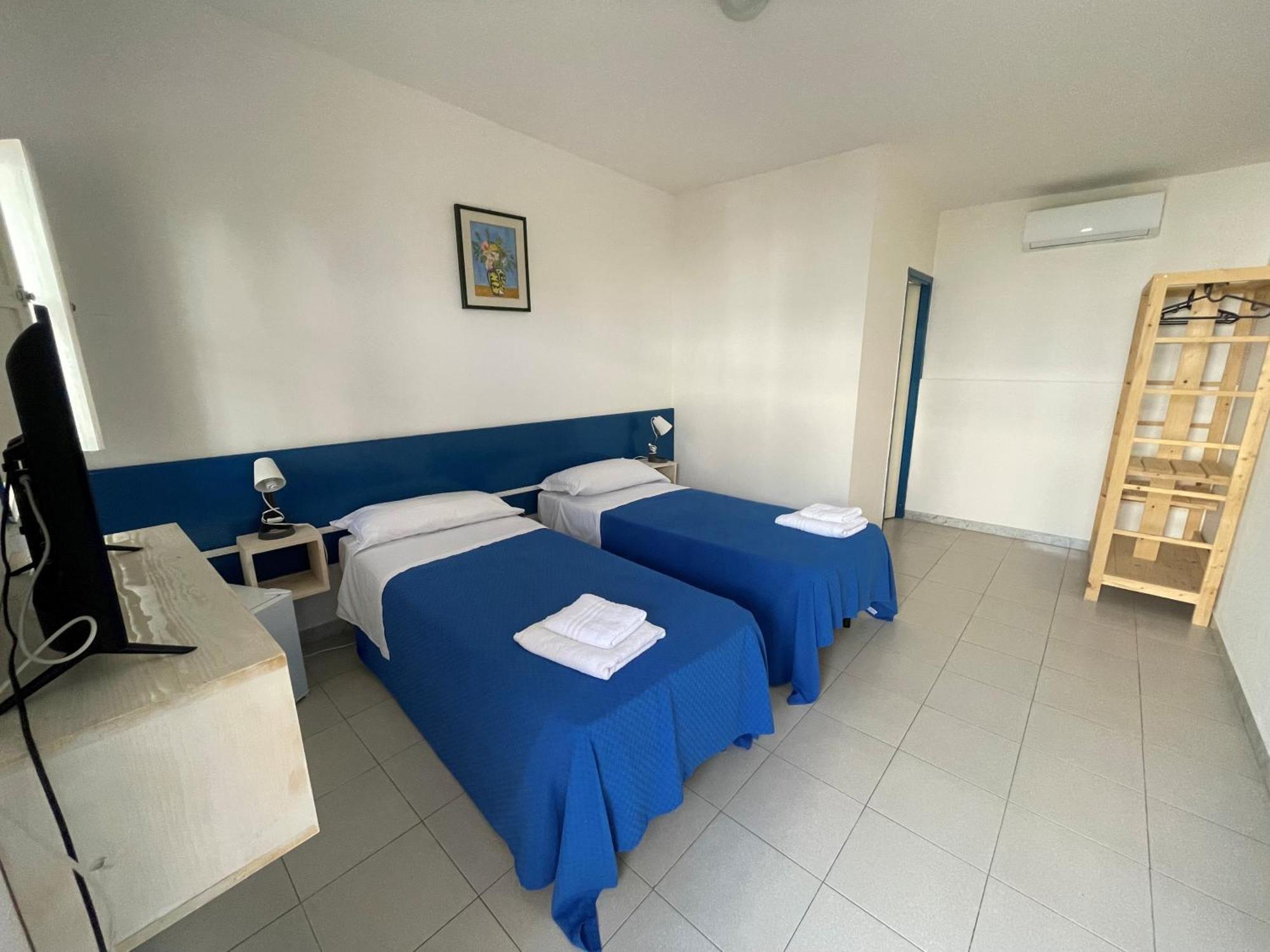 Villaggio Turistico Europeo Catania Esterno foto