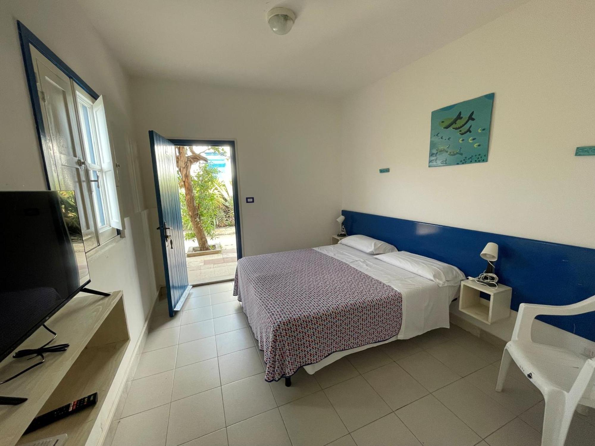 Villaggio Turistico Europeo Catania Esterno foto